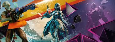 The vod of the trailer isn't live yet, but you can watch it as part of the full archive stream below. Warframe Home Facebook