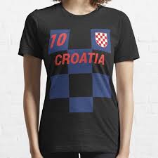 If you're a proud croatia supporter then lovell soccer has everything you need to show the utmost support. Croatia Football Gifts Merchandise Redbubble