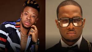 😱 “D'banj RIPPED Me!”