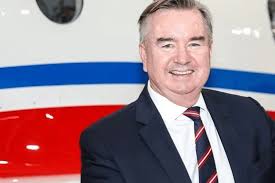 Plummer declares he has been cleared in PwC tax leak saga