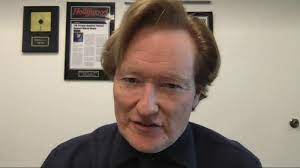 However badly conan o'brien got screwed by nbc, he screwed himself 10 times that amount, and his agent, gavin polone, screwed him 150 times that. Conan O Brien Calls A Halt To Late Night Tv Career