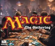 Magic the Gathering