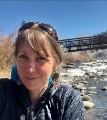 Barbara Sager's Instagram, Twitter & Facebook