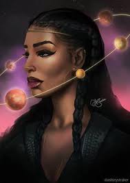 Discover 360 Black/African Fantasy, Sci-fi, Afrofuturism, Afropunk and  afrofuturism ideas