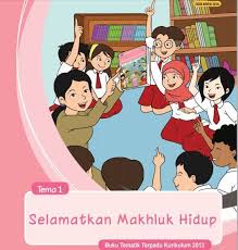 Buku guru edisi revisi 2018. Buku Tematik Kelas 6 Revisi 2018 Semester 1 Dan 2 Kurikulum 2013