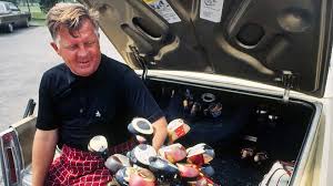 Remembering Moe, Part III: Moe Norman was the game's ultimate gearhead