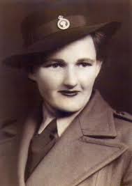 DENTON (now DIXON), Irene Isabel