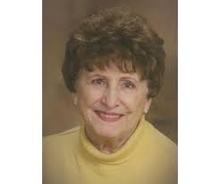 Miriam Smith Obituary (2015)