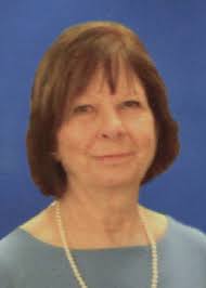 Obituary information for Zelda Joan Meyers