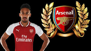 Wallpapers full hd » arsenal. Hd Pierre Emerick Aubameyang Arsenal Wallpaper Best Hd Wallpapers