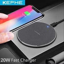 Maybe you would like to learn more about one of these? 20w Wireless Charger For Iphone 11 Xs Max X Xr 8 Plus 10w Fast Charging Pad For Ulefone Doogee Samsung Note 9 Note 8 S10 Plus Wireless Chargers Aliexpress