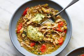 Chicken And Dumplings Recipe Recipe Chicken And Dumplings Dumpling Recipe Recipes
