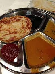Roti Canai Variety Food Malaysian Food Food