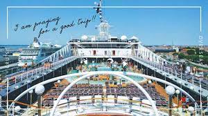 旅行 クルーズ カメラ ブログのアイキャッチ マガジン 雑誌 名刺 travel cruisecamera blog web banner design magazine 旅行 イタリア ベネチア クルーズ