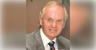 Obituary information for Robert G Broughton