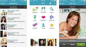Free alternative to plenty of fish (pof) dating site. Pof Free Dating App 3 41 1 1417260 For Android Free Apk Download And App Reviews Best Free Dating Sites Alternative Dating Dating Websites