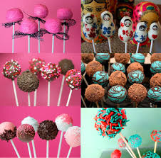 Pin On Cake Pop