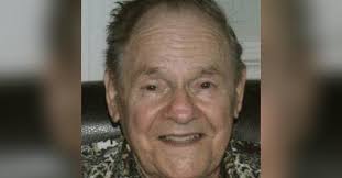 Richard Herman Feldmann Obituary