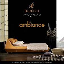 derucci coming soon in india ambiance home decor decals india