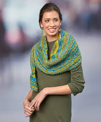 Scrap and stash yarn shawl knitting patterns. Ravelry Simple Crescent Shawl Pattern By Jodi Lewanda