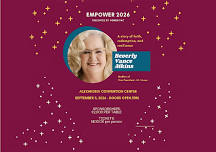 Empower 2026 with guest speaker Beverly Vance