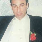 Arkadiy Abayev's Instagram, Twitter & Facebook