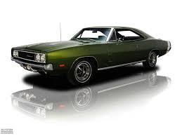 Image result for Rallye Green 1969 Charger