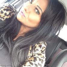 Woman is fired by Dee Set because of the intricate tattoo