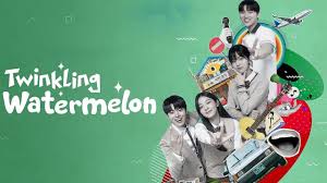 مسلسل Twinkling Watermelon الحلقة 6 السادسة مترجمة HD