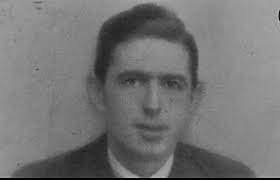 My uncle michael micky mc lawrence from congress place He was Waterford x