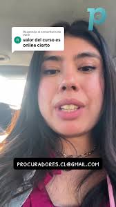 Empleo para Abogados en TikTok: Respuesta a Vane