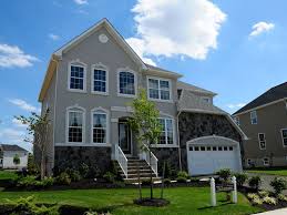 New Homes For Sale In New Jersey New Construction Homes Nj Hallmark Homes New Homes New Home Communities