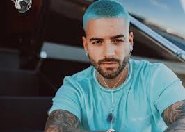 Maluma feat charly black love (7dj (7 dias en jamaica) 2021). Maluma Es Elegido Como Uno De Los Hombres Mas Sexis Del 2020