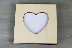 All her friends would be getting valentine's day presents and she would get nothing. Valentine S Day Photo Plaque Bower Power