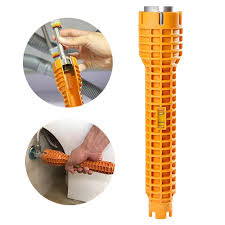 Maybe you would like to learn more about one of these? Faucet And Sink Installer Tool Pipe Wrench Multi Purpose Plumbing Tool Shopee Philippines