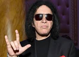 Does Gene Simmons Wear a Wig?
