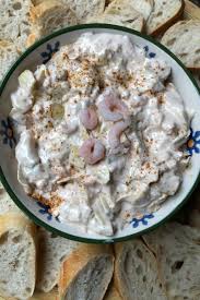 Why not serve some great hot and cold shrimp appetizers at your next party. Chili Shrimp Dip Recipe Girl