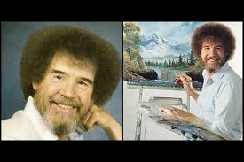 Bob Ross Estate Aims to Portray Late Icon as 'an Artist, Not Just Cultural  Icon' Ahead of Museum Opening