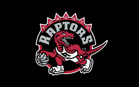 Team merchandise featuring the new raptors logo will be in stores next fall prior to the start of the nba season. Toronto Raptors Logo Vintage Wallpapers Wallpaper Cave