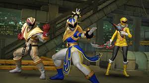 The game provides players with villains who have incredibly complicated shapes. Power Rangers For Android Apk Download