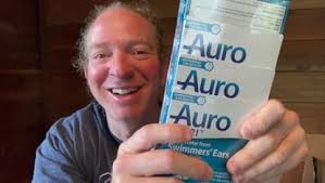 Amazon.com: Swim-EAR Drying Aid 1 oz (Pack of 2) : Health & Household