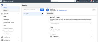 Creating a business page on facebook without a personal account is essential when you want to make your company a star, but you don't want the spotlight on your private information. How To Master Facebook Business Manager The 2020 Guide