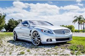 Mercedes Benz Cl600 For Sale Dupont Registry Mercedes Benz Mercedes Benz