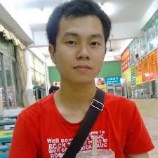 hewentian (Tim Ho) · GitHub