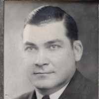 Marcus Coffman (1906–1979)