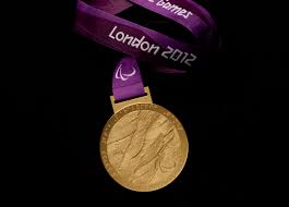 The olympics are the leading international sports event, held in different cities each year. London 2012 Paralympic Games Medals Lin Cheung