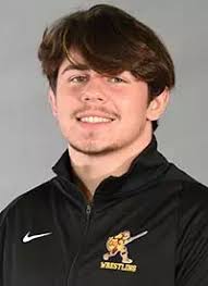 2021-22 Men's Wrestling Roster