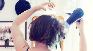 Sheen and luster are two important signs of. How To Dry Your Hair Fast How To Blow Dry Hair Fast