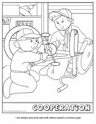 Then, use your imagination to create your own pict Cub Scout Coloring Pages