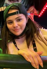 16 years ago today, Selena Gomez attended the Imagen Awards in Beverly  Hills, California. I love her dress and i love her smile 😍 she's so cute  and beautiful. 🥰❤️❤️